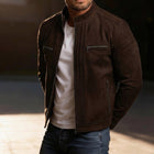 Taj Signature Strikemaster Jacket