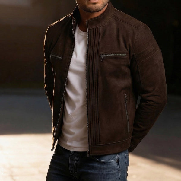 Taj Signature Strikemaster Jacket