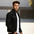 Taj Signature Strikemaster Jacket