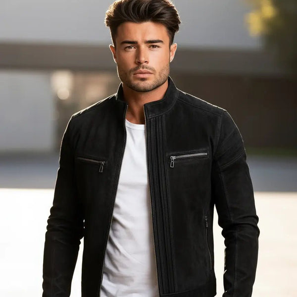 Taj Signature Strikemaster Jacket
