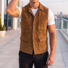 Taj Signature Strutter Jacket