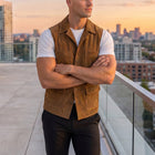 Taj Signature Strutter Jacket