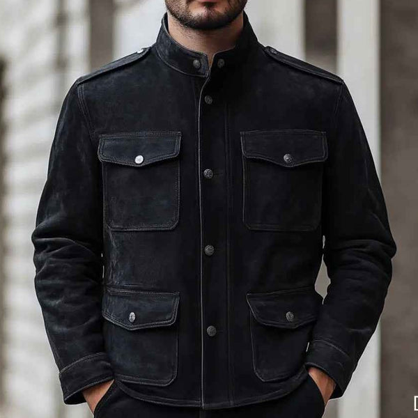 Taj Signature Sukhoi Jacket