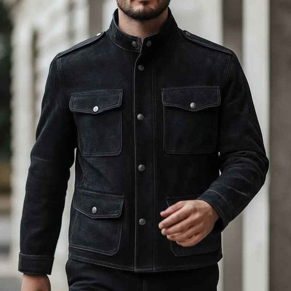 Taj Signature Sukhoi Jacket