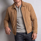 Taj Signature Superhawk Jacket