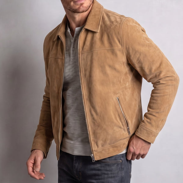Taj Signature Superhawk Jacket