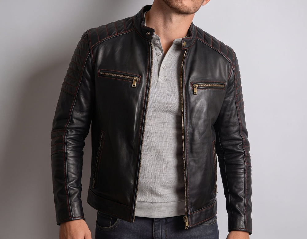 Taj Signature Superjet Jacket