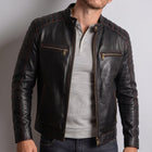 Taj Signature Superjet Jacket