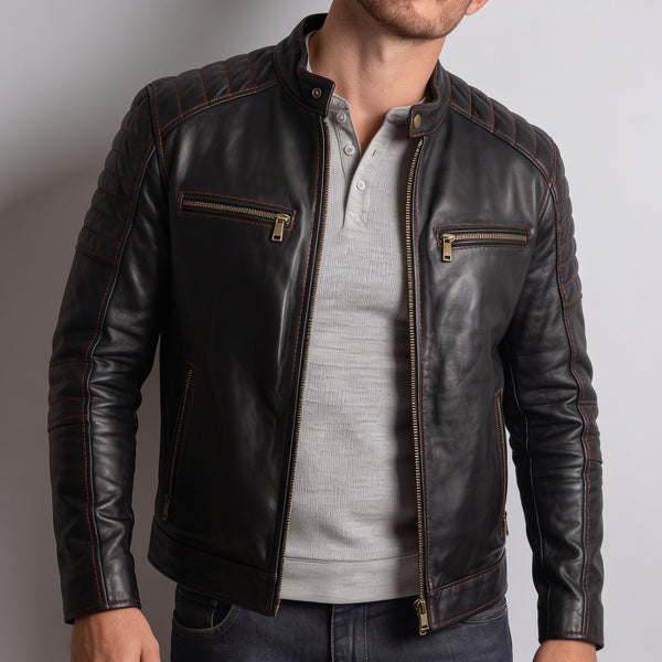 Taj Signature Superjet Jacket