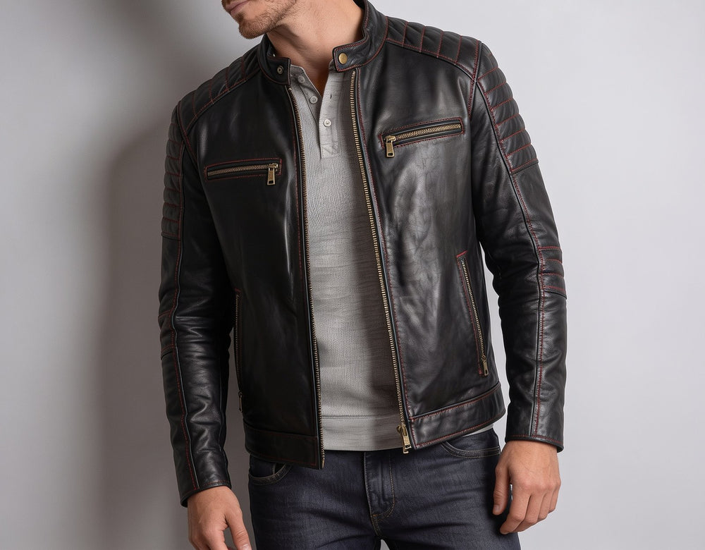 Taj Signature Superjet Jacket