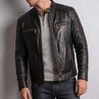 Taj Signature Superjet Jacket