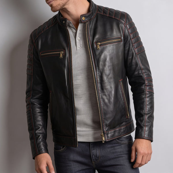 Taj Signature Superjet Jacket