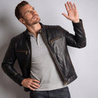 Taj Signature Superjet Jacket