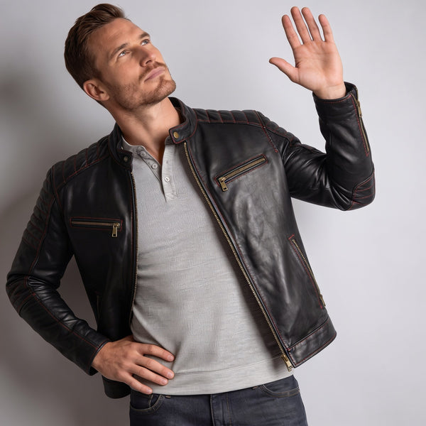 Taj Signature Superjet Jacket