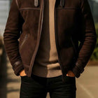 Taj Signature Supermarine Jacket