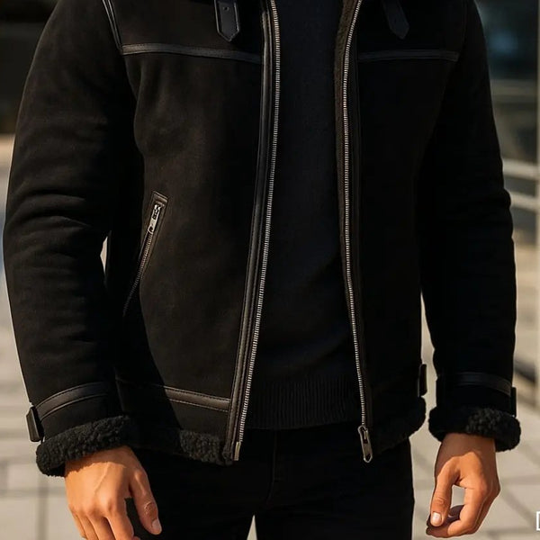 Taj Signature Supermarine Jacket