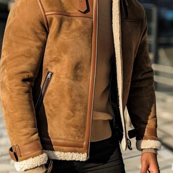 Taj Signature Supermarine Jacket