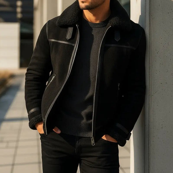 Taj Signature Supermarine Jacket