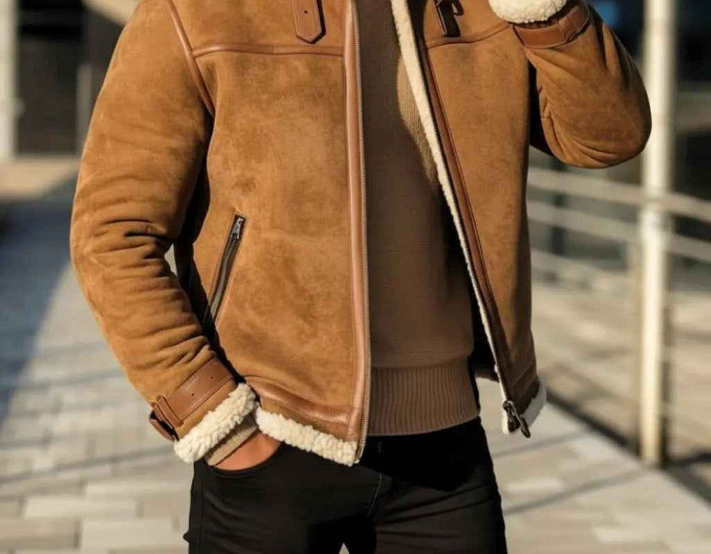 Taj Signature Supermarine Jacket