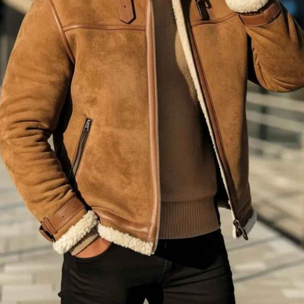 Taj Signature Supermarine Jacket
