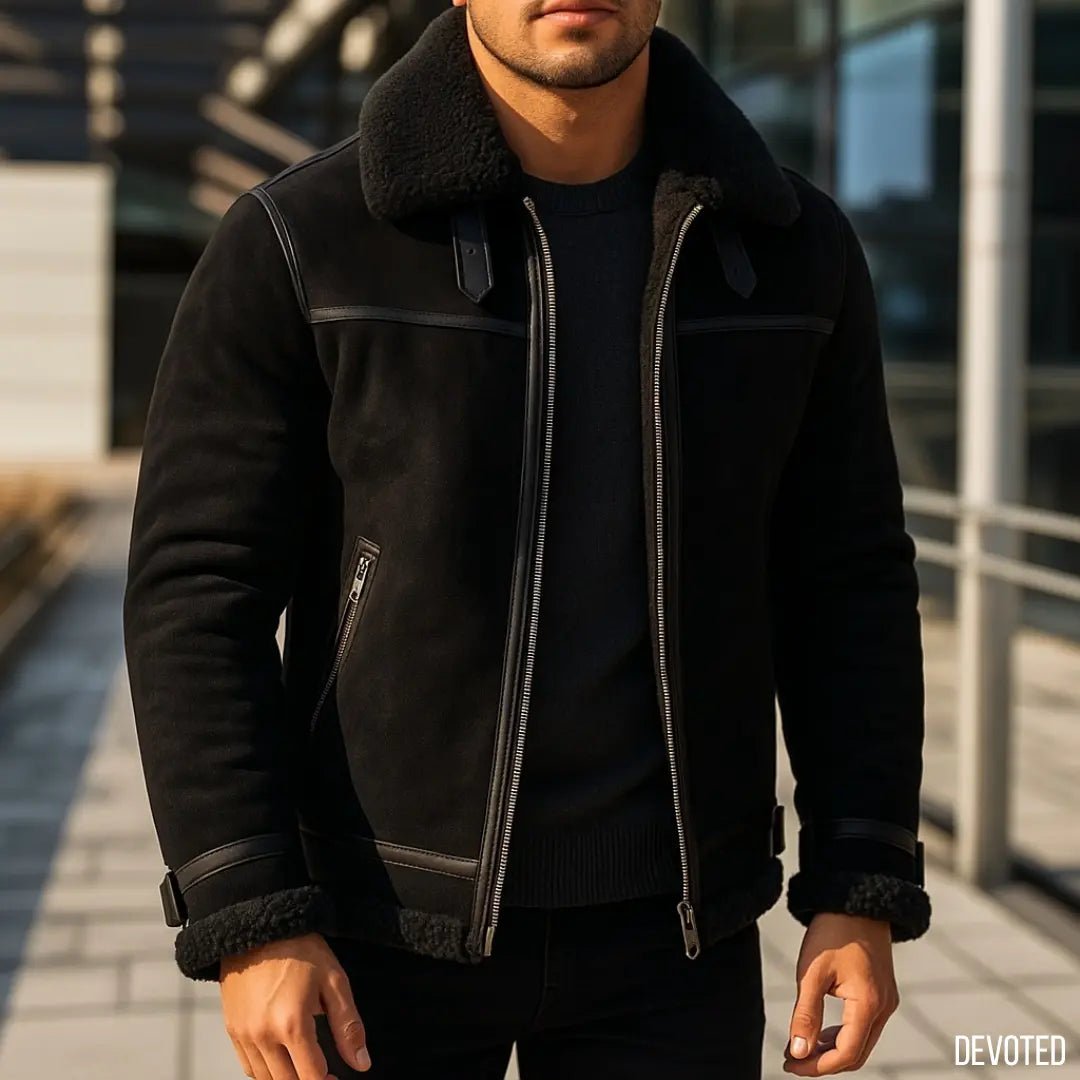 Taj Signature Supermarine Jacket