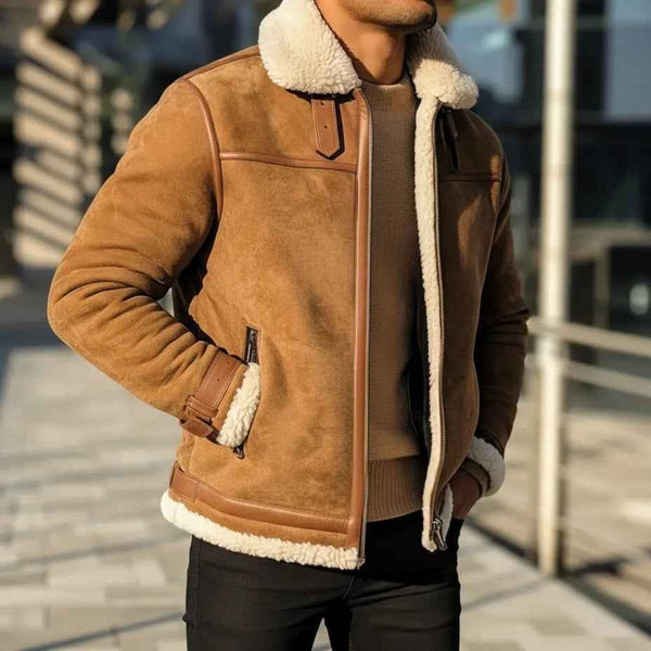 Taj Signature Supermarine Jacket
