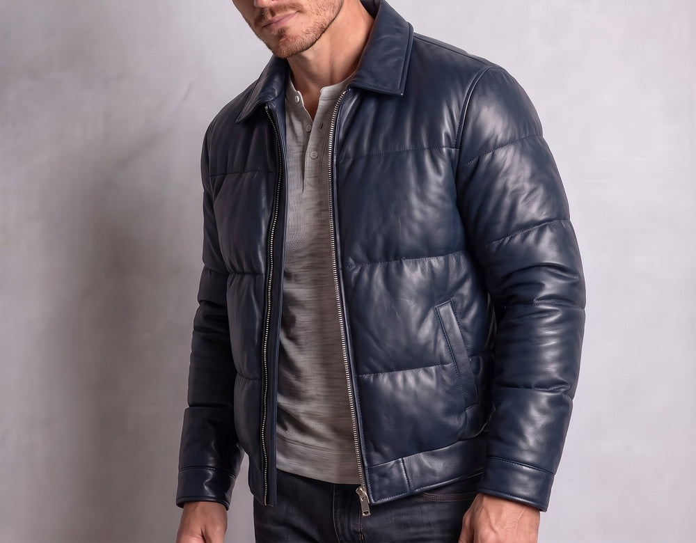 Taj Signature Supersonic Jacket