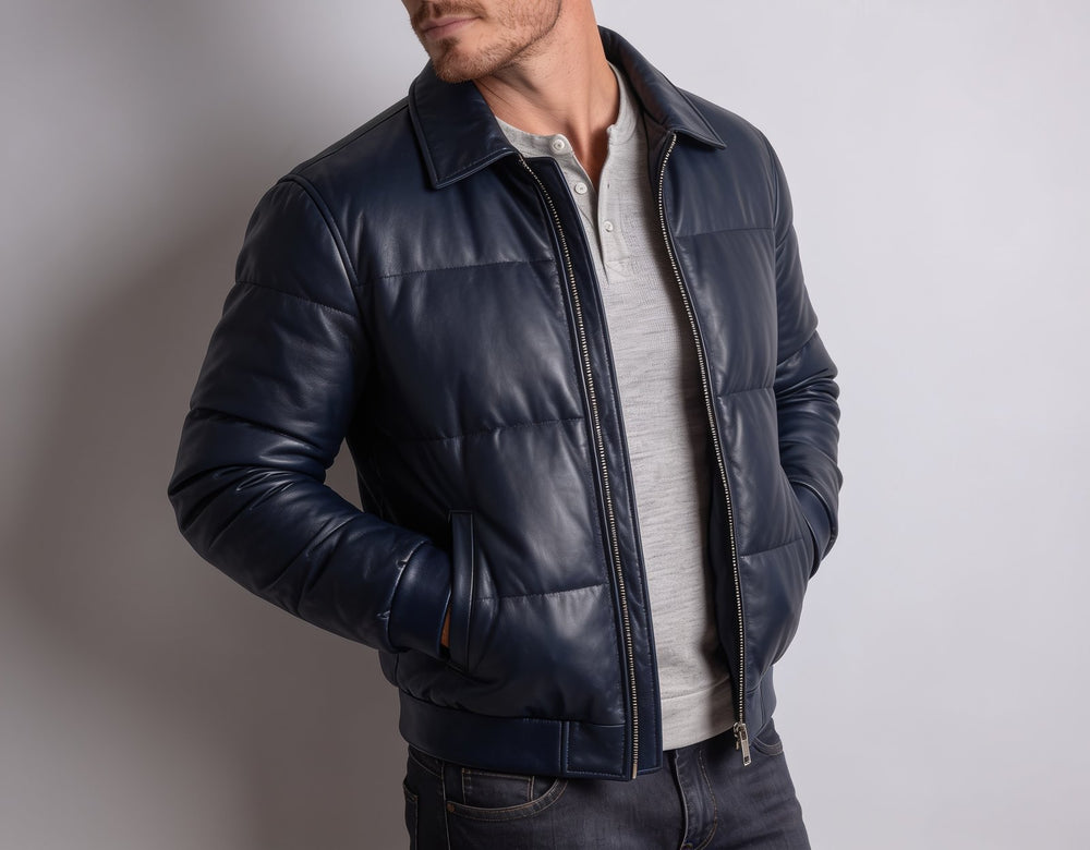 Taj Signature Supersonic Jacket