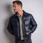 Taj Signature Supersonic Jacket