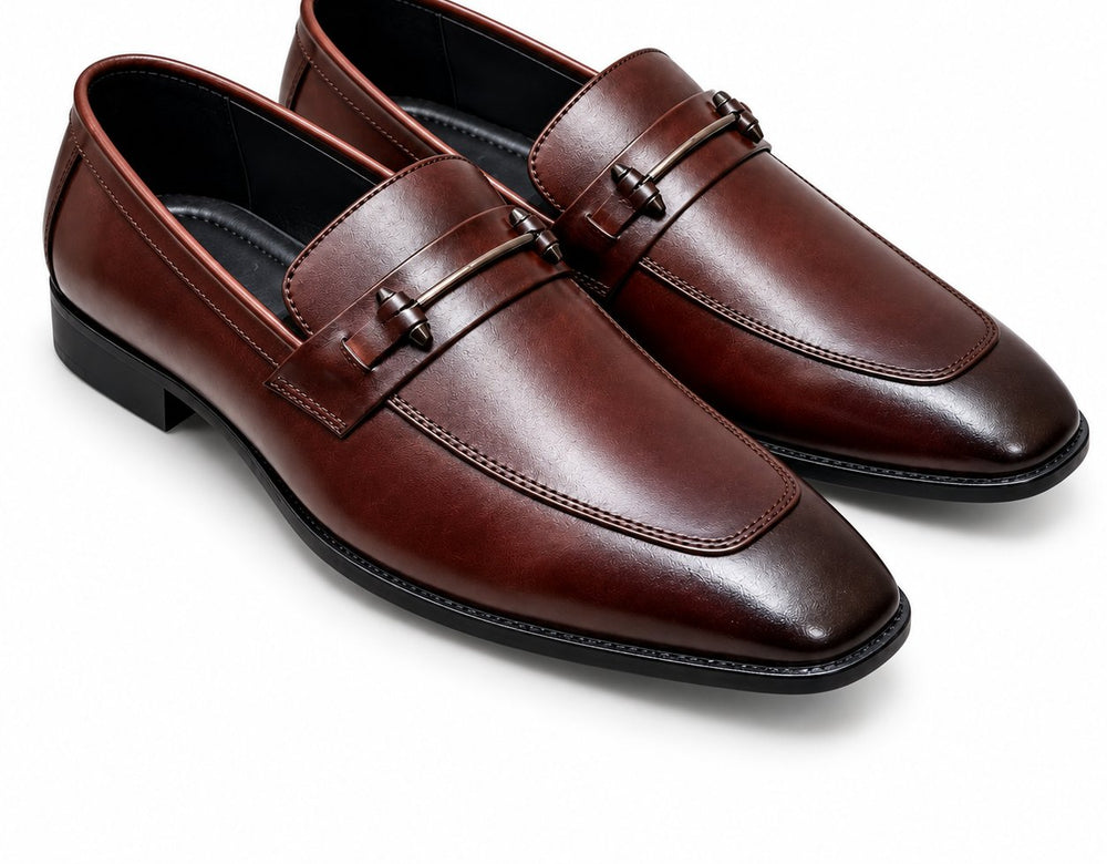 Taj Signature Sutton Loafers