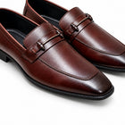 Taj Signature Sutton Loafers
