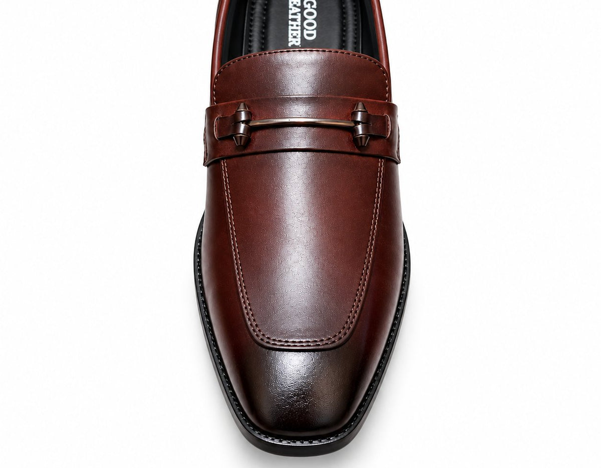 Taj Signature Sutton Loafers
