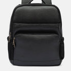 Taj Signature Terio Leather Backpack