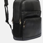 Taj Signature Terio Leather Backpack