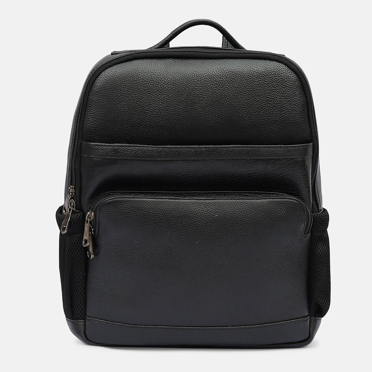 Taj Signature Terio Leather Backpack