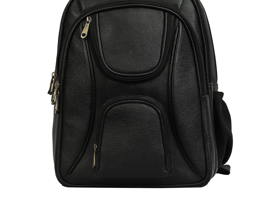 Taj Signature The Best Leather Backpack
