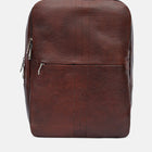 Taj Signature The Philos Leather Backpack