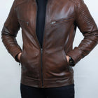 Taj Signature Thunderbolt Jacket