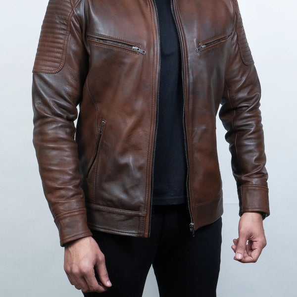 Taj Signature Thunderbolt Jacket