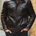 Taj Signature Thunderstreak Jacket