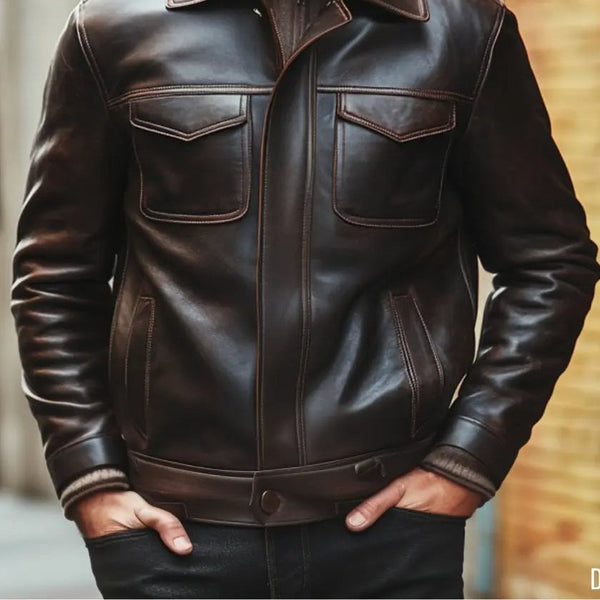 Taj Signature Thunderstreak Jacket