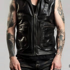 Taj Signature Tiger Jacket