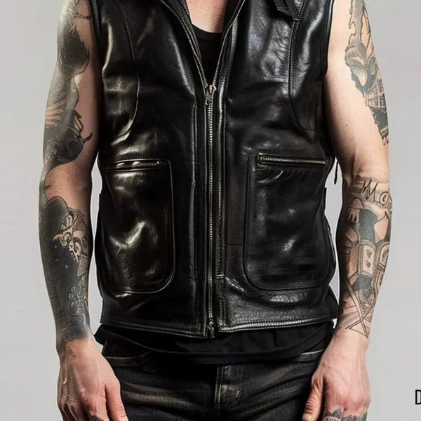 Taj Signature Tiger Jacket