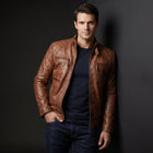 Taj Signature Tigershark Jacket