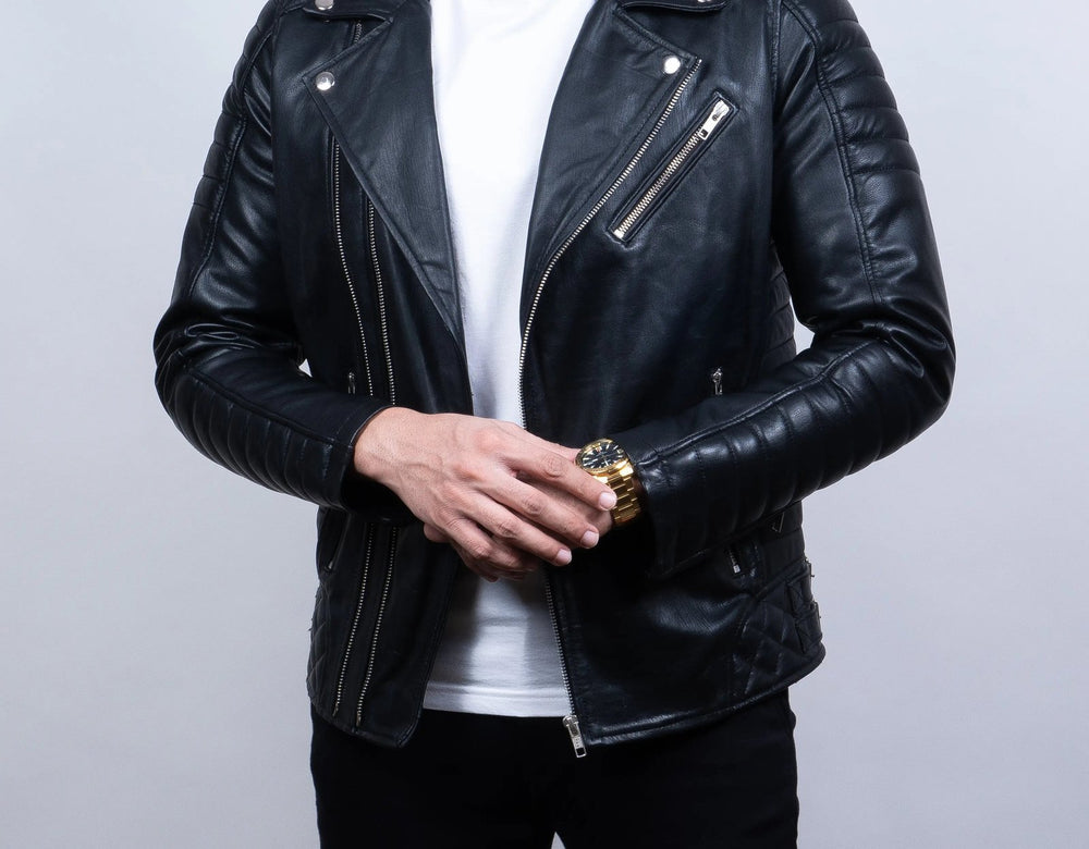 Taj Signature Titan Jacket