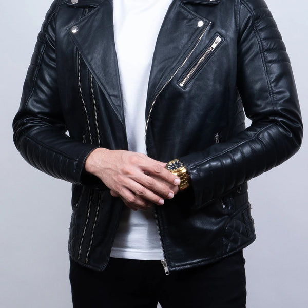 Taj Signature Titan Jacket
