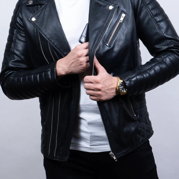 Taj Signature Titan Jacket