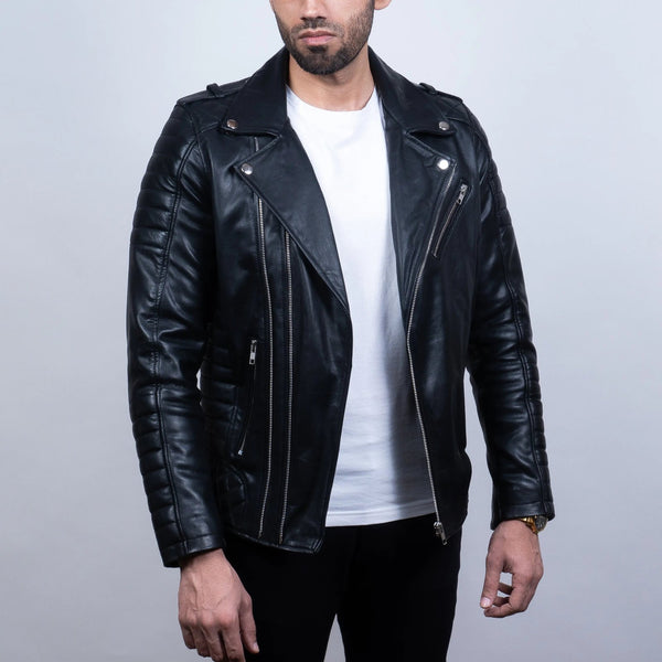 Taj Signature Titan Jacket