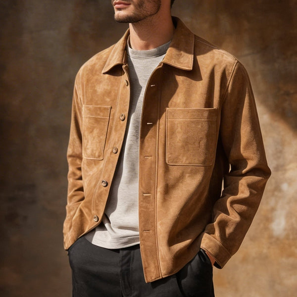 Taj Signature Tomahawk Jacket