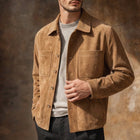 Taj Signature Tomahawk Jacket